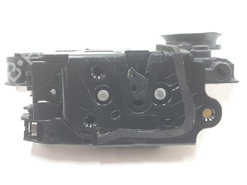 Rear right lock VW GOLF VI (5K1)  | BP25890337C99 
