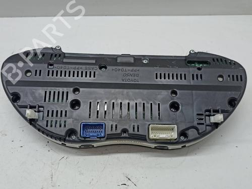 Instrument cluster TOYOTA AVENSIS Saloon (_T25_)  | BP9491939C47 
