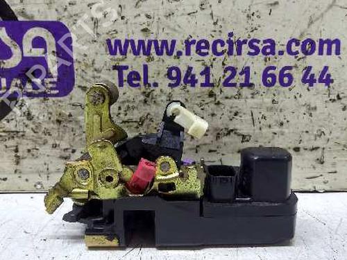 Front right lock CHRYSLER PT CRUISER (PT_) 1.6 | BP9480065C97 