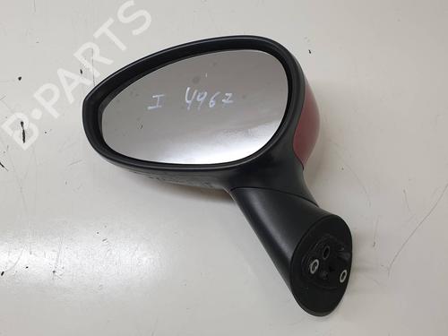Used Left mirror FIAT 500 (312_) [2007-2025]  17671737