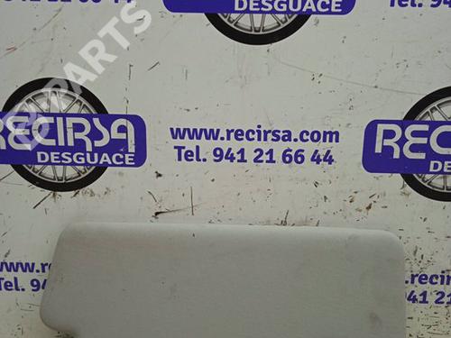 Used Left sun visor Left sun visor RENAULT CLIO IV (BH_) [2012-2021] 9483884 9483884