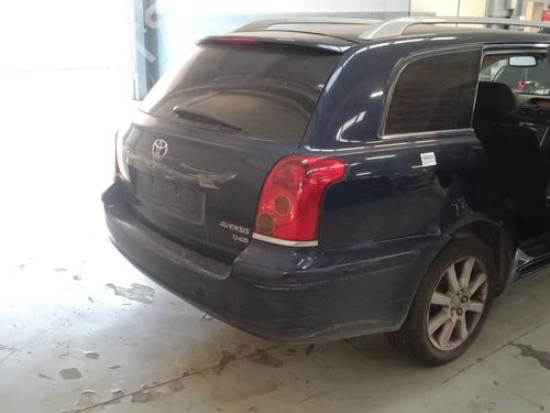 Front left window mechanism TOYOTA AVENSIS Estate (_T25_)  | BP13087637C22 