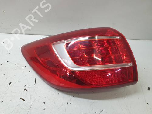 Used Left taillight KIA SPORTAGE III (SL) [2009-2017]  22714641