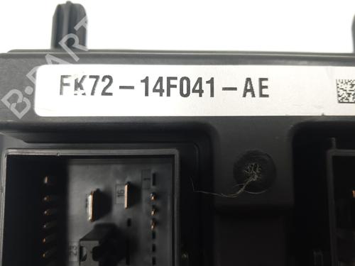 Fuse box LAND ROVER DISCOVERY SPORT (L550) 2.0 D | BP35955480E1 - Image 9