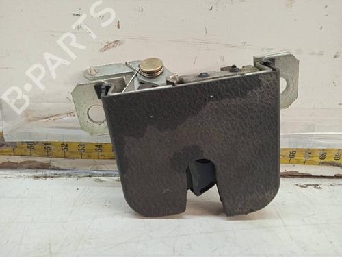 Tailgate lock SEAT IBIZA III (6L1)  | BP10364239C101 