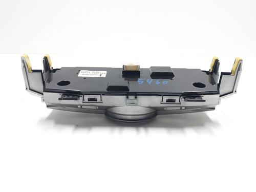 Climate control TOYOTA VERSO (_R2_) 2.0 D-4D (AUR20_, AUR20R) | BP32412132I5 