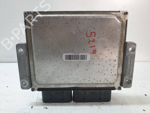 Used Engine control unit (ECU) CITROËN C5 III Break (RW_) [2008-2017]  22713079