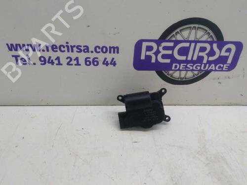 Used Heater blower motor MERCEDES-BENZ CITAN Box Body/MPV (W415) 109 CDI (415.601, 415.603, 415.605) (90 hp) 9476950