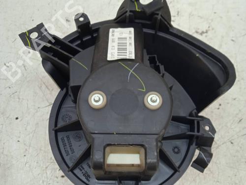 Ventilator motor OPEL COMBO Box Body/MPV (X12)  | BP10332597M62 