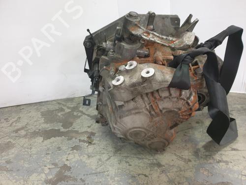Gearbox OPEL INSIGNIA A Sports Tourer (G09)  | BP22337618M3 