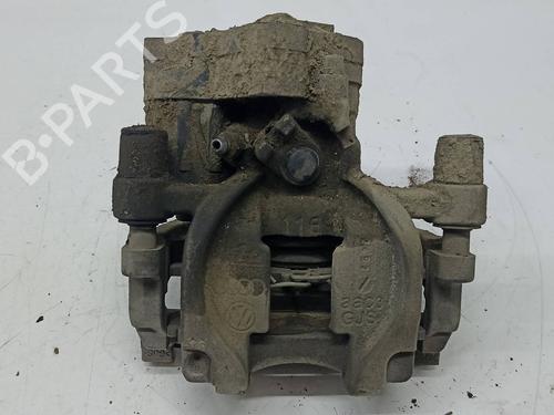 Used Right rear brake caliper VW GOLF VII (5G1, BQ1, BE1, BE2) [2012-2021]  11860710