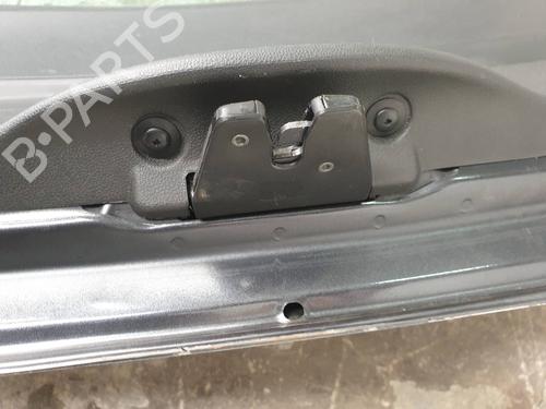 Used Tailgate lock BMW 1 (E87) 118 d (143 hp) 14933031