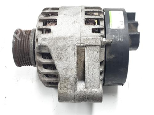 Used Alternator OPEL ZAFIRA / ZAFIRA FAMILY B (A05) 1.9 CDTI (M75) (120 hp) 31590597