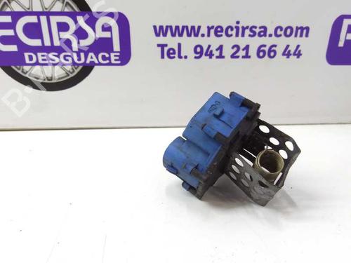 Electronic module PEUGEOT 308 I (4A_, 4C_)  | BP14238057M83 