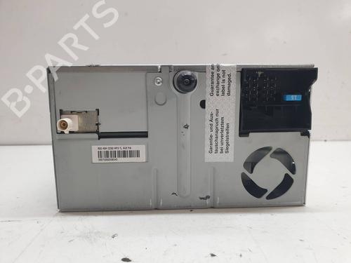 Radio OPEL CORSA D (S07)  | BP18828863E6 