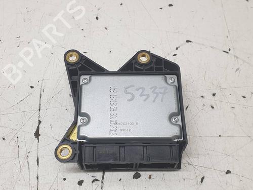 Kollisonspute sett CITROËN BERLINGO MULTISPACE (B9)  | BP25882552C86 