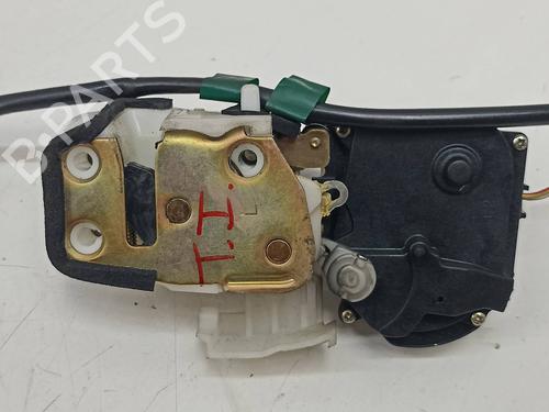 Rear left lock HONDA CIVIC VI Fastback (MA, MB)  | BP9474013C100 