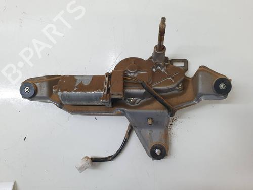 Rear wiper motor SUZUKI GRAND VITARA II (JT, TE, TD)  | BP15500237M102 