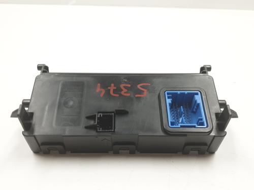 Elektronisk modul CITROËN C4 II (NC_) 1.6 BlueHDi 120 (120 hp) 28378749