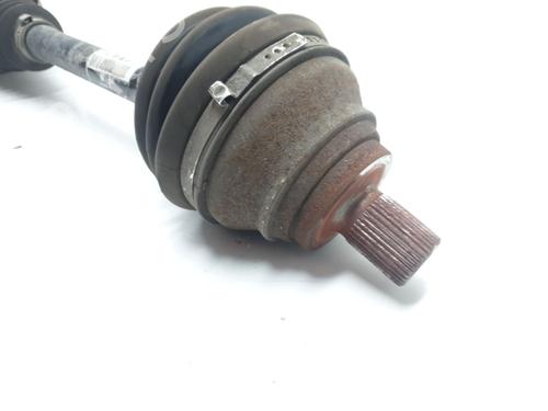 Left front driveshaft AUDI A3 (8P1) 1.8 TFSI | BP40491862M38 - Image 5