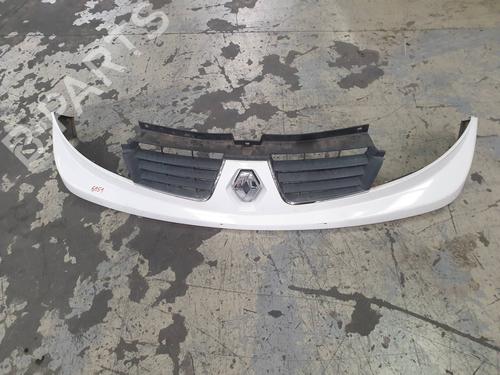 Used Grille RENAULT TRAFIC II Bus (JL) [2001-2025]  25882107