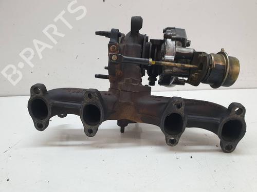 Turbocharger/Supercharger SEAT CORDOBA (6K2)  | BP9484852M71