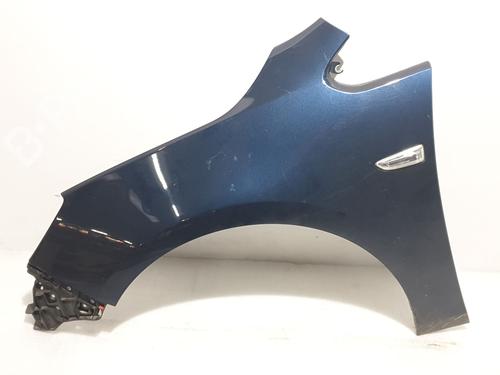 Used Left front fenders OPEL ASTRA J (P10) 2.0 CDTI (68) (160 hp) 28520891