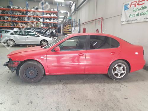 Engine control unit (ECU) SEAT TOLEDO II (1M2)  | BP32705375M57  - Image 14