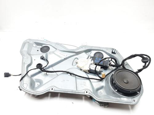 Used Front left window mechanism Front left window mechanism 39502488 39502488
