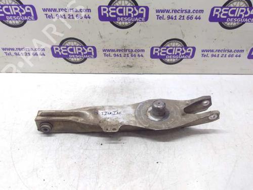 Querlenker links hinten OPEL VECTRA C (Z02)  | BP9472756M14 