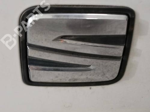 Used Tailgate handle Tailgate handle SEAT IBIZA IV (6J5, 6P1) 1.2 TSI (86 hp) 11091906 11091906