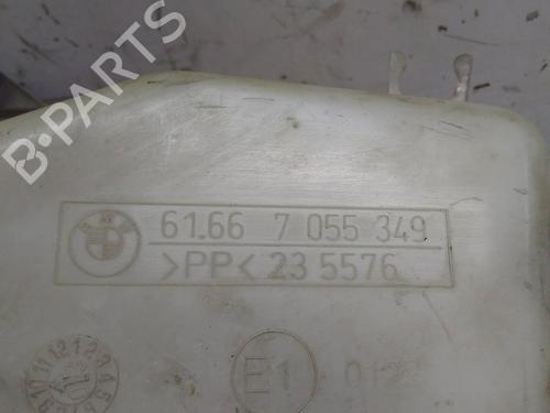 Windscreen washer tank BMW 5 (E60) 530 d | BP9482295C113 
