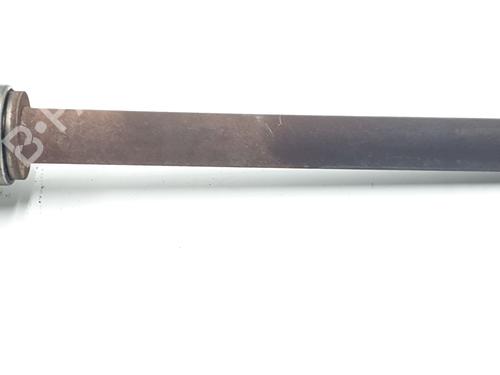 Right front driveshaft FIAT DUCATO Van (250_) 115 Multijet 2,0 D | BP38988649M39 - Image 5