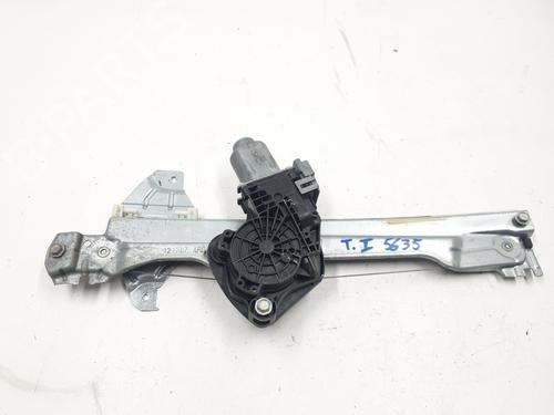 Used Rear left window mechanism Rear left window mechanism 37758836 37758836