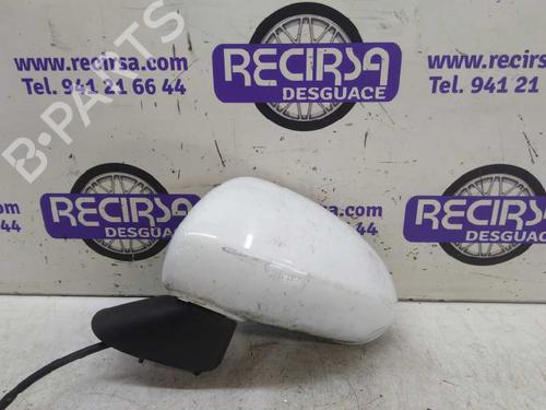 Left mirror OPEL CORSA D (S07)  | BP9476449C26 