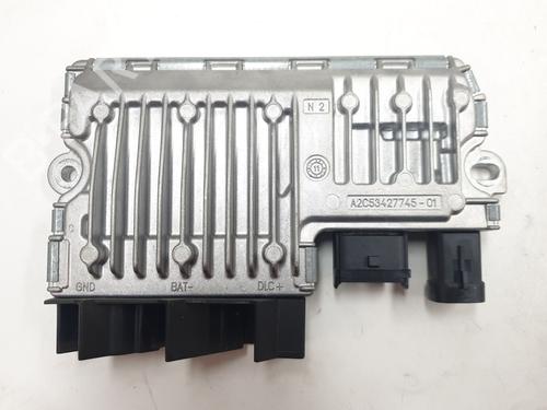 Electronic module CITROËN C4 I (LC_) | BP38732911M83 - Image 2
