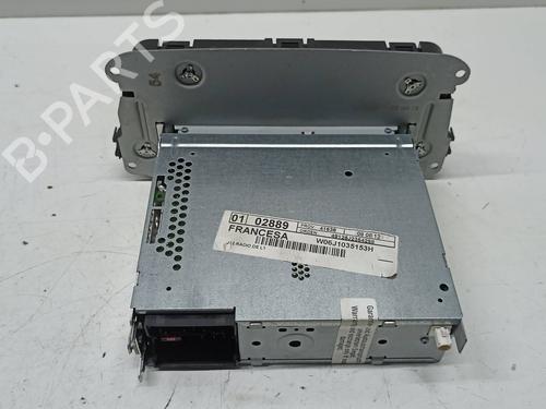 Radio SEAT IBIZA IV SC (6J1, 6P5)  | BP9463257E6 