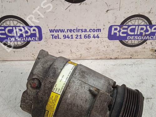 AC compressor OPEL VECTRA B (J96)  | BP9485244M34 