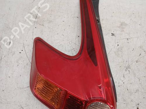 Left taillight NISSAN JUKE (F15)  | BP9950758C34 
