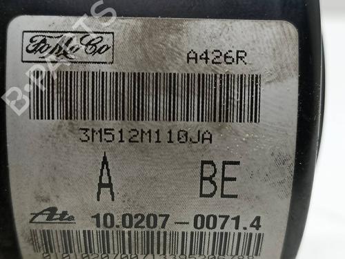 ABS pump FORD FOCUS II (DA_, HCP, DP)  | BP9479561M43 