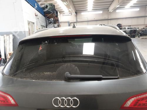 Climate control AUDI Q5 (8RB) 2.0 TDI quattro | BP34346710I5  - Image 13