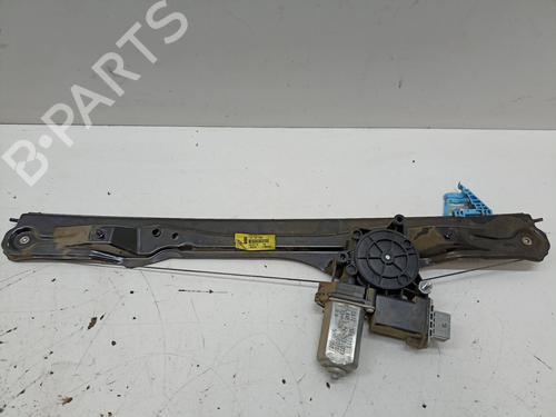 Used Front right window mechanism OPEL COMBO Box Body/MPV (X12) [2012-2025]  10405119