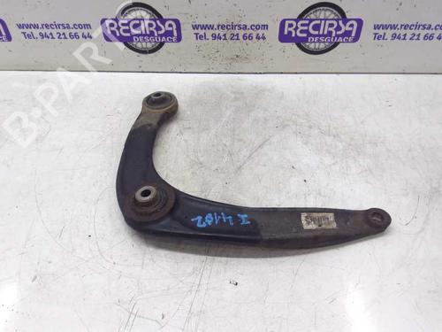 Left front suspension arm CITROËN BERLINGO Box Body/MPV (B9)  | BP9474672M12 