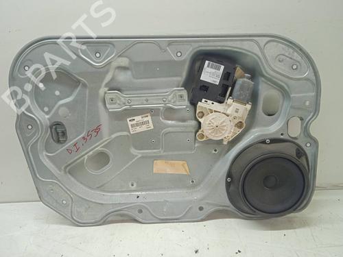 Used Front left window mechanism FORD FOCUS II (DA_, HCP, DP) [2004-2013]  13294942