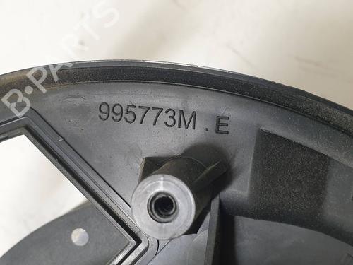 Heater blower motor VW TOURAN (1T3)  | BP16890131M62 