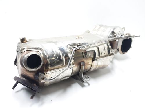 Particulate filter PEUGEOT BOXER Platform/Chassis 2.2 BlueHDi 140 | BP40109225M81 - Image 4