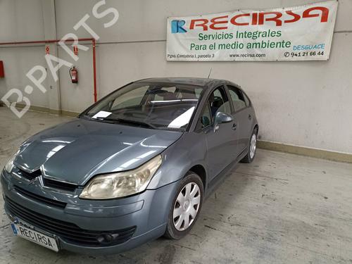 Rudehejsemekanisme Højre foran CITROËN C4 I (LC_)  | BP20226720C23 