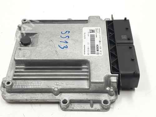 Engine control unit (ECU) PEUGEOT BOXER Platform/Chassis 2.2 BlueHDi 140 | BP40109163M57 - Image 4