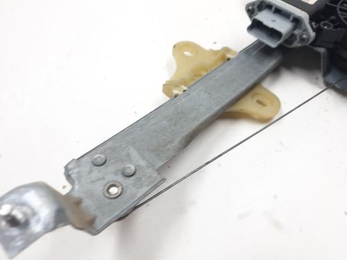 Front left window mechanism RENAULT CAPTUR I (J5_, H5_) 1.5 dCi 90 (J5N4, J5M5, J5MW, J5M6, J5AL, J5AJ) | BP38532532C22 - Image 2