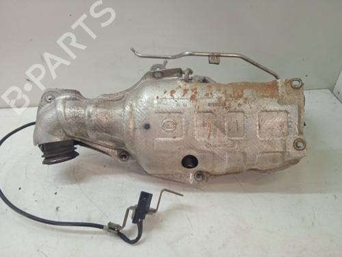 Particulate filter OPEL COMBO Box Body/MPV (X12)  | BP13665488M81 
